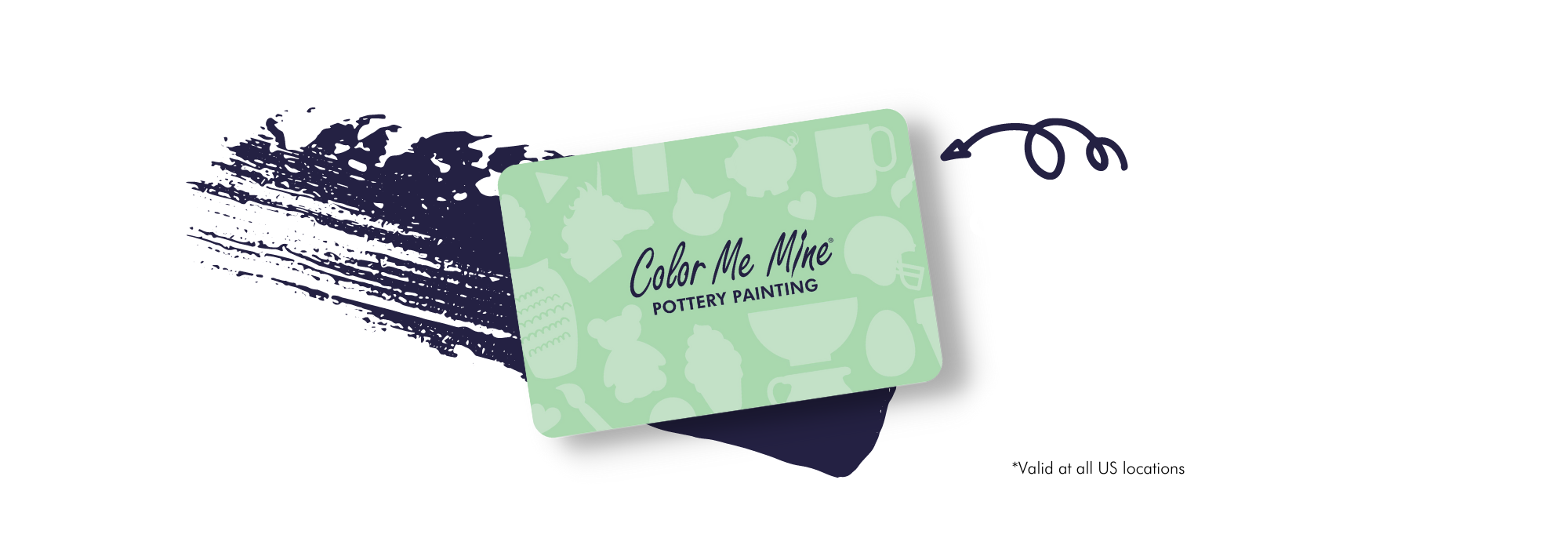 Tester Gift card