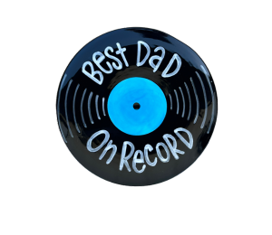 Tester Record Plate