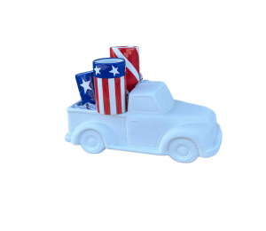 Tester Fireworks Tumblers