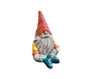 Tester Bramble Beard Gnome