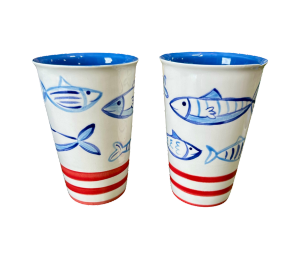 Tester Dolce Vita Cups
