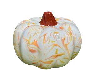 Tester Orange Pumpkin