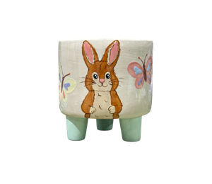 Tester Hoppy's Garden Planter