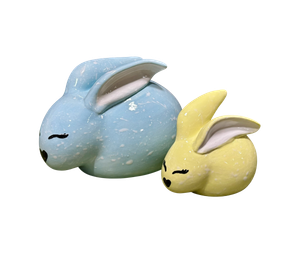 Tester Fern & Sprout Bunnies