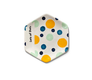 Tester Lots of Dots